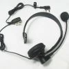 MFJ-288K, BOOM/MIC, KENWOOD/WUX 2 MFJ-288K, BOOM/MIC, KENWOOD/WUX