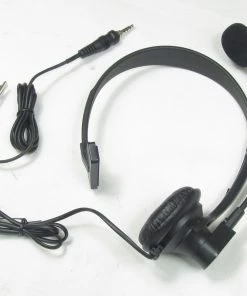 MFJ-288R, BOOM/MIC, YAESU VX-7R