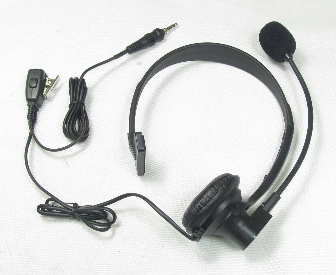 MFJ-288R, BOOM/MIC, YAESU VX-7R 3 MFJ-288R, BOOM/MIC, YAESU VX-7R