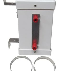 MFJ-2902, 43VERT 160M RANGE EXTENDER, AUTO/MAN TUNER,300W