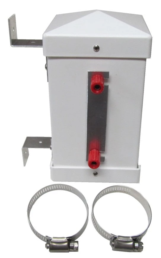 MFJ-2902, 43VERT 160M RANGE EXTENDER, AUTO/MAN TUNER,300W 3 MFJ-2902, 43VERT 160M RANGE EXTENDER, AUTO/MAN TUNER,300W