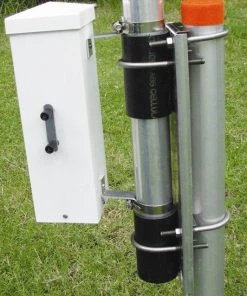 MFJ-2904, 43VERT 160M RANGE EXTENDER, AUTO/MAN TUNER, 1.5kW