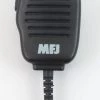 MFJ-290T4, MICROPHONE, TEN TEC HF, 4-PIN RD 1 MFJ-290T4, MICROPHONE, TEN TEC HF, 4-PIN RD