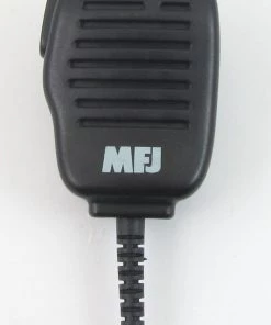 MFJ-290E, MICROPHONE, ELECTRAFT KX-3, 4-COND, L