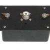 MFJ-29100H, DIPOLE FEED BLOCK XFMR,100-50 OHM, 1.5kW 2 MFJ-29100H, DIPOLE FEED BLOCK XFMR,100-50 OHM, 1.5kW