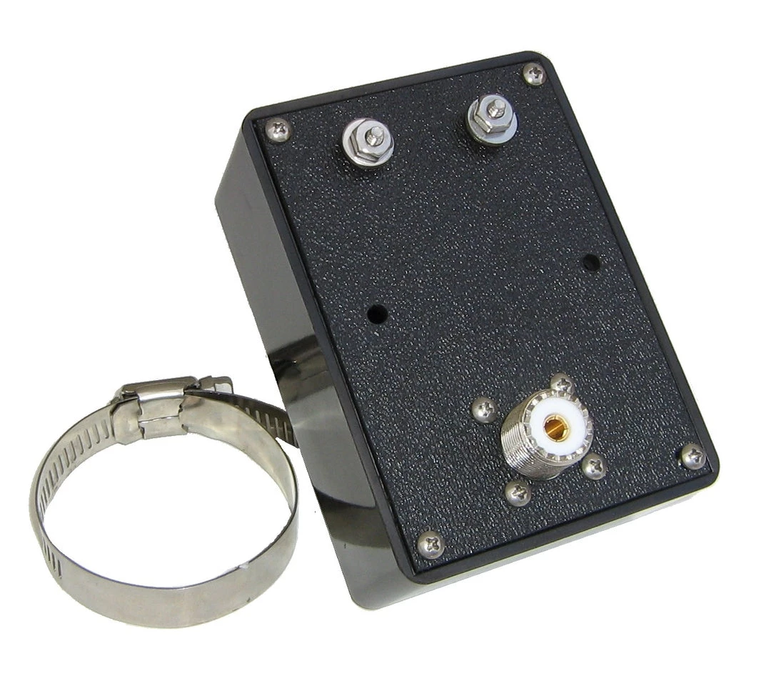 MFJ-2911, BALUN, HF/6M, BOOM-MOUNTED YAGI BALUN 3 MFJ-2911, BALUN, HF/6M, BOOM-MOUNTED YAGI BALUN