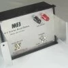 MFJ-2919WM, BALUN, BEAD, 4:1 1.8-30MHz, WALL MOUNT, 1.5kW