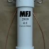 MFJ-2919, BALUN, BEAD, 4:1, 1.8-30MHz, 1500W PEP
