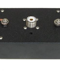 MFJ-2950, DIPOLE FEED BLOCK XFMR, 50 OHM, 300W