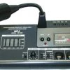 MFJ-299, DESK MIC STATION CONSOLE, W/EQ,PTT 1 MFJ-299, DESK MIC STATION CONSOLE, W/EQ,PTT