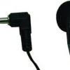 MFJ-301, EAR BUD, FOR SPK/MIC, 3.5MM, MONO PLUG 2 MFJ-301, EAR BUD, FOR SPK/MIC, 3.5MM, MONO PLUG