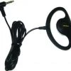 MFJ-302, EARLOOP SPEAKER FOR SPK/MIC, 3.5MM MONO PLUG 1 MFJ-302, EARLOOP SPEAKER FOR SPK/MIC, 3.5MM MONO PLUG