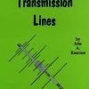 MFJ-3305, BOOK, ANTENNAS , TRANSMISSION LINES