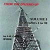 MFJ-3306, BOOK, ANTENNA FROM THE GROUND UP, VOL.1