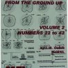 MFJ-3307, BOOK, ANTENNA FROM THE GROUND UP, VOL.2