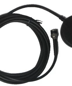 MFJ-332B, MAG MOUNT, HT BNC, 2-3/4, BLACK