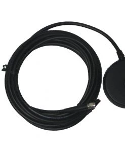 MFJ-332S, MAG MOUNT, HT SMA, 2-3/4, BLACK