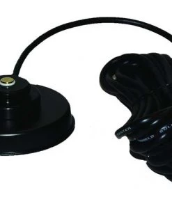 MFJ-333BM, MOUNT, 3~ MAT, WITH NMO, BLACK