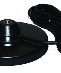 MFJ-335BT, MOUNT, 5~ MAG, 3/8-24 W CABLE