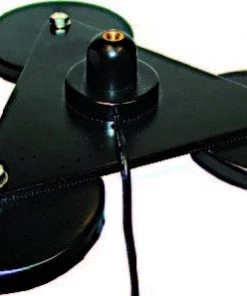 MFJ-336M, MOUNT, 5~ TRI-MAG, MNO MOUNT