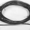 MFJ-341M, ANTENNA MOUNT CABLE HARNESS, NMO, 17 COAX 2 MFJ-341M, ANTENNA MOUNT CABLE HARNESS, NMO, 17 COAX