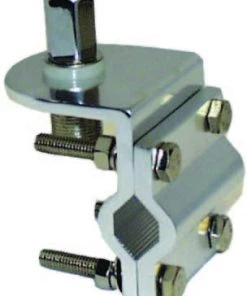 MFJ-342T, MIRROR/PIPE MOUNT, 3/8~-24, 85-342T-1