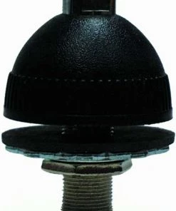 MFJ-343, ANTENNA MOUNT, GUM DROP, 3/8 TO SO-239