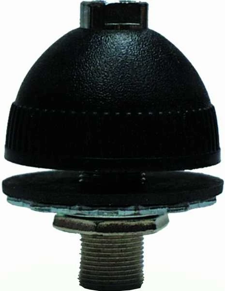 MFJ-343, ANTENNA MOUNT, GUM DROP, 3/8 TO SO-239 3 MFJ-343, ANTENNA MOUNT, GUM DROP, 3/8 TO SO-239