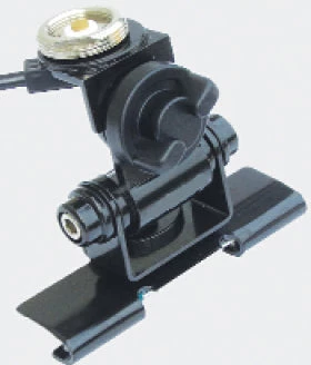 MFJ-348M, LIP MOUNT, NMO, HEAVY DUTY,BLACK,17FT COAX/PL259 3 MFJ-348M, LIP MOUNT, NMO, HEAVY DUTY,BLACK,17FT COAX/PL259