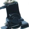 MFJ-348S, LIP MOUNT, SO-239, HEAVY DUTY, BLACK, COAX/PL-259 2 MFJ-348S, LIP MOUNT, SO-239, HEAVY DUTY, BLACK, COAX/PL-259