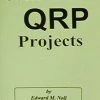 MFJ-3502, BOOK, SOLID STATE QRP PROJECTS 1 MFJ-3502, BOOK, SOLID STATE QRP PROJECTS