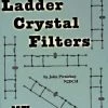 MFJ-3509, BOOK, LADDER CRYSTAL FILTER