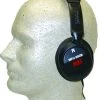 MFJ-392B, HEADPHONE, COMMUNICATION, SWL