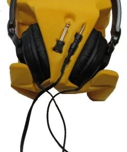 MFJ-392B, HEADPHONE, COMMUNICATION, SWL