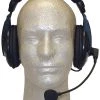 MFJ-393MK,COMMUNICATION HEADSET, KENWOOD, 8P MODULATOR
