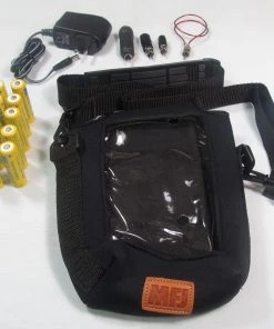 MFJ-39DABC, ACC PACK, 39D/66C/1312D,10AA BAT, FOR 269C ANALYZE