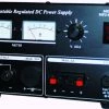 MFJ-4035MV, POWER SUPPLY, 35 AMPS, MTR, 13.8 VDC, ADJ. 2 MFJ-4035MV, POWER SUPPLY, 35 AMPS, MTR, 13.8 VDC, ADJ.