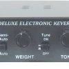 MFJ-407E, KEYER, DELUXE ELECTRONIC KEYER WITH MEMORY 1 MFJ-407E, KEYER, DELUXE ELECTRONIC KEYER WITH MEMORY