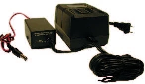 MFJ-4110, POWER SUPPLY, 13.8VDC @ 2A 3 MFJ-4110, POWER SUPPLY, 13.8VDC @ 2A
