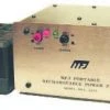 MFJ-4114, DELUXE PORTABLE POWER PACK 2 MFJ-4114, DELUXE PORTABLE POWER PACK