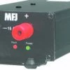 MFJ-4115, SWITCHING POWER SUPPLY, BASIC, 15A@13.8V 1 MFJ-4115, SWITCHING POWER SUPPLY, BASIC, 15A@13.8V