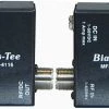 MFJ-4116P, 2-BIAS TEE DC POWER INJECTOR, 1-50 VDC, 1A