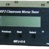 MFJ-414, DELUXE CLASSROOM MORSE CODE TUTOR