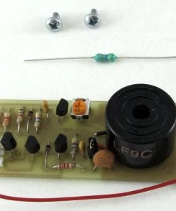 MFJ-416, PLUG-IN CW ADAPTER FOR 9406