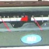 MFJ-4218MV, SWITCHING PS, 0-24VDC, 18A @ 13.8V,HAS V,I METER 1 MFJ-4218MV, SWITCHING PS, 0-24VDC, 18A @ 13.8V,HAS V,I METER