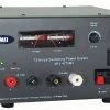 MFJ SEC-4275MV, SWITCH PS, 75A, 13.6V ADJ, MTR, PP, BP, 110-220VAC
