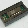 MFJ-43, TNC/1278 REAL TIME CLOCK 2 MFJ-43, TNC/1278 REAL TIME CLOCK