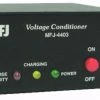 MFJ-4403, VOLTAGE CONDITIONER, TRANSCIVER MOBILE