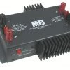 MFJ SEC-4416C, BATTERY VOLTAGE BOOSTER,13.8VDC, 25A,INPUT 9-13.8V