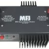 MFJ-4416C, BATTERY VOLTAGE BOOSTER,13.8VDC, 25A,INPUT 9-13.8V
